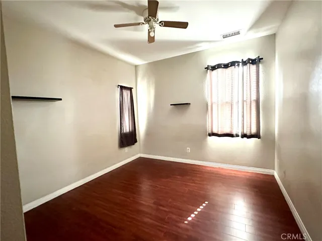 Upstairs Bedroom 1