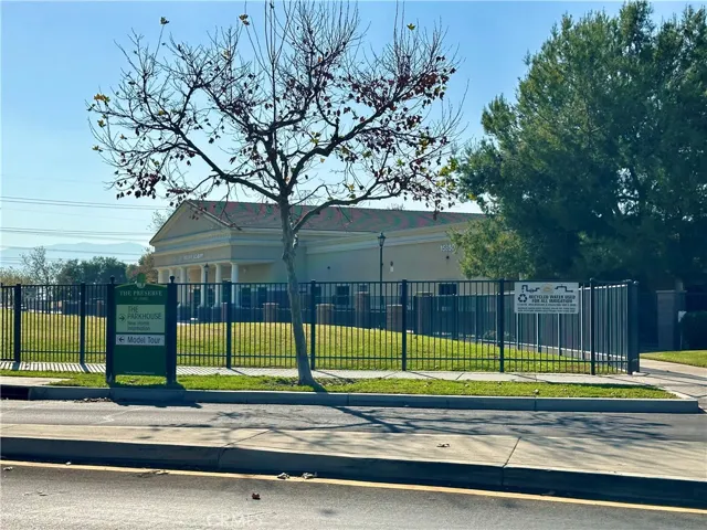 Community Center