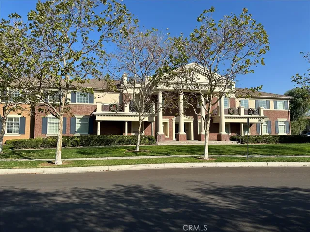 The Clubhouse