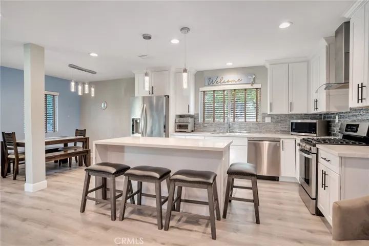 20807 Vose Street, Winnetka, California 91306