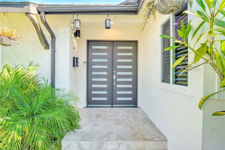 20807 Vose Street, Winnetka, California 91306