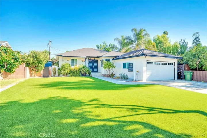 20807 Vose Street, Winnetka, California 91306