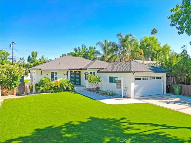 20807 Vose Street, Winnetka, California 91306
