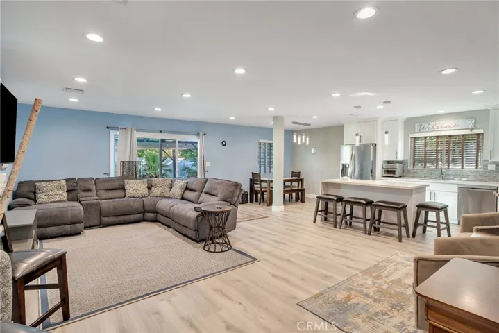 20807 Vose Street, Winnetka, California 91306