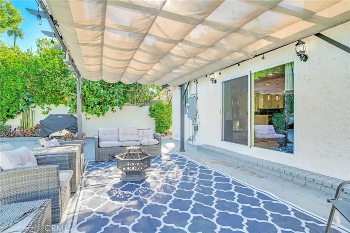 20807 Vose Street, Winnetka, California 91306