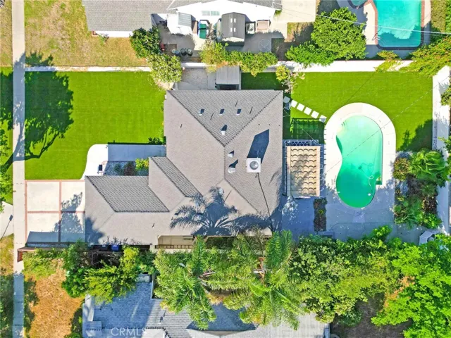 20807 Vose Street, Winnetka, California 91306