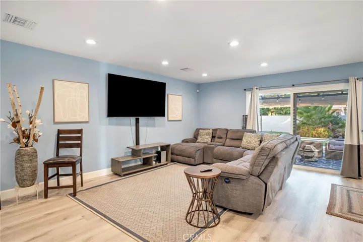20807 Vose Street, Winnetka, California 91306