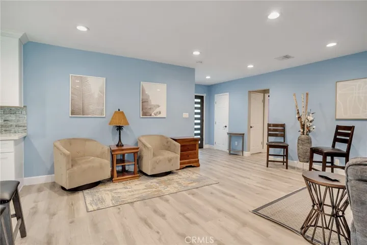 20807 Vose Street, Winnetka, California 91306