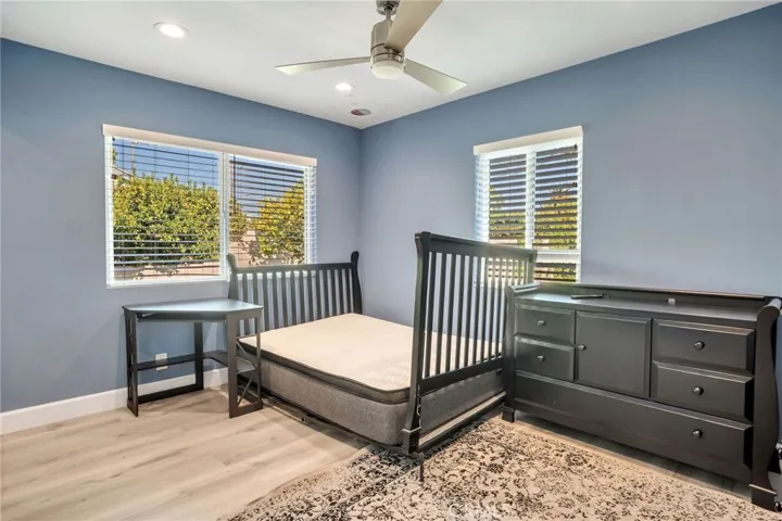 20807 Vose Street, Winnetka, California 91306