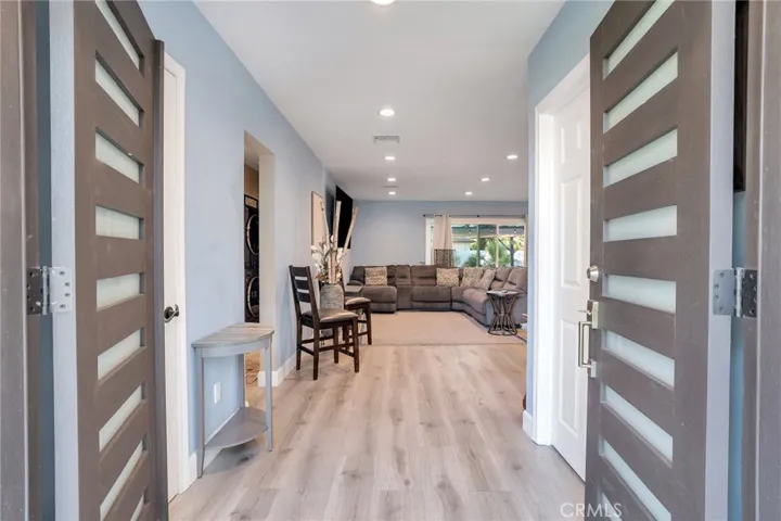 20807 Vose Street, Winnetka, California 91306
