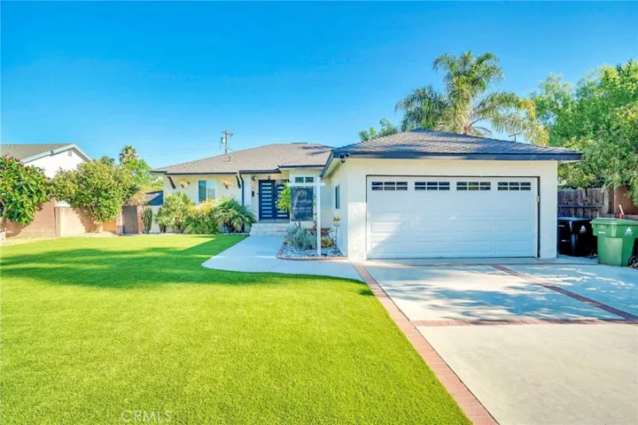 20807 Vose Street, Winnetka, California 91306