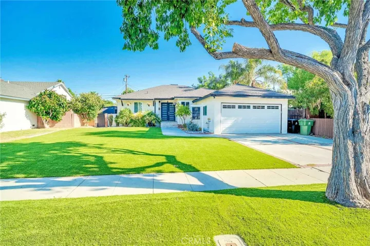 20807 Vose Street, Winnetka, California 91306
