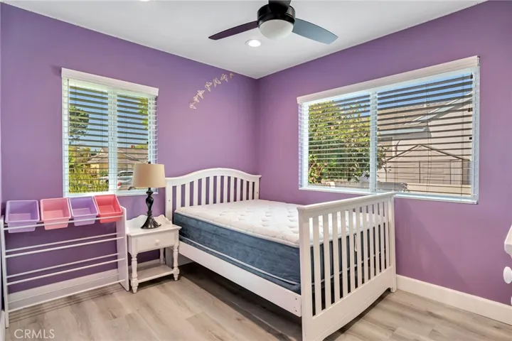 20807 Vose Street, Winnetka, California 91306