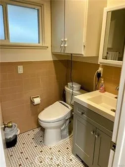 Bath 1