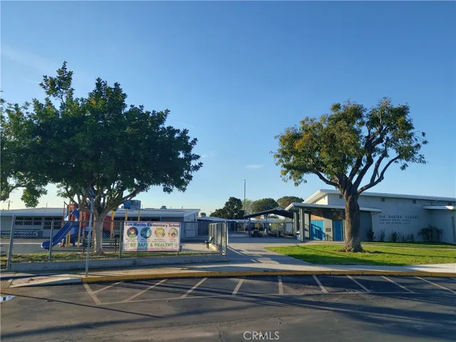 San Marino Elementary