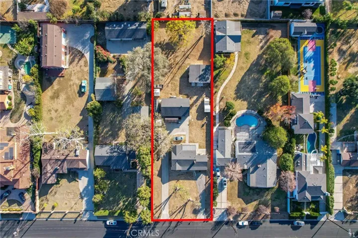 22660 Calvert Street, Woodland Hills, California 91367