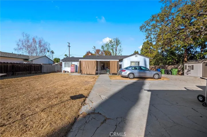22660 Calvert Street, Woodland Hills, California 91367