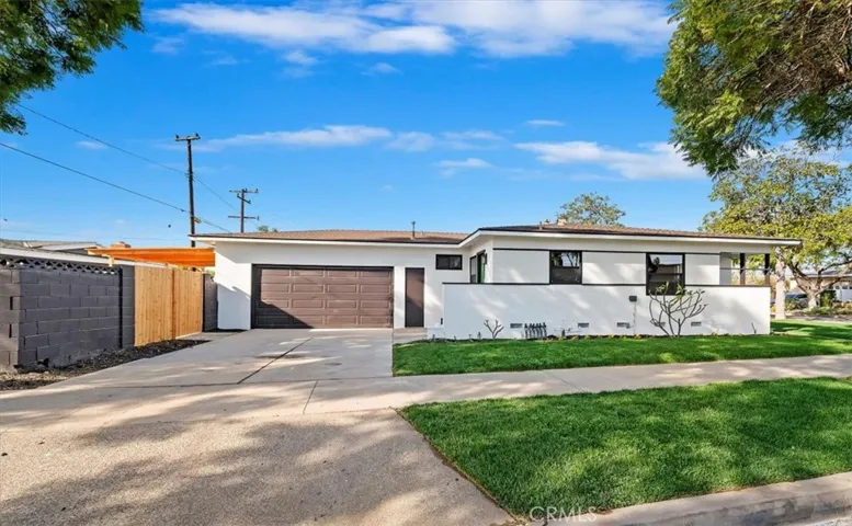 1950 E Mayfair Avenue, Orange, California 92867