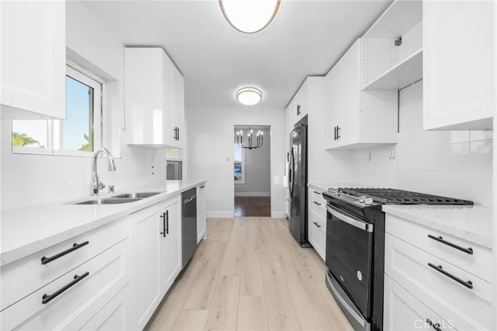 25129 Woodward Avenue, Lomita, California 90717