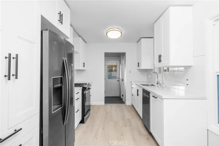 25129 Woodward Avenue, Lomita, California 90717