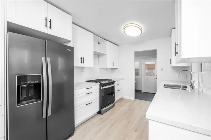 25129 Woodward Avenue, Lomita, California 90717