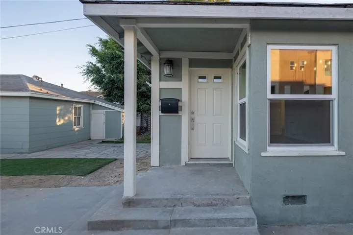 25129 Woodward Avenue, Lomita, California 90717