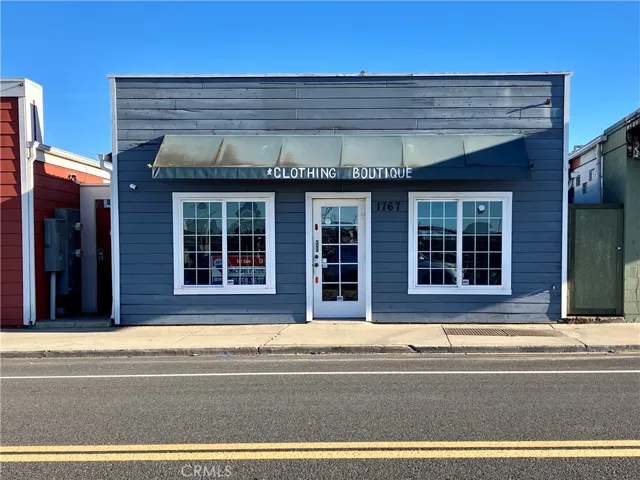 1767 Front Street, Oceano, California 93445