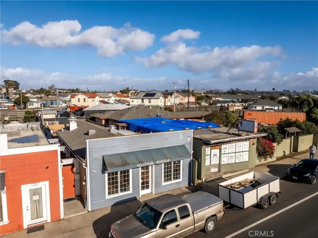 1767 Front Street, Oceano, California 93445