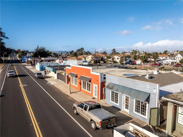 1767 Front Street, Oceano, California 93445