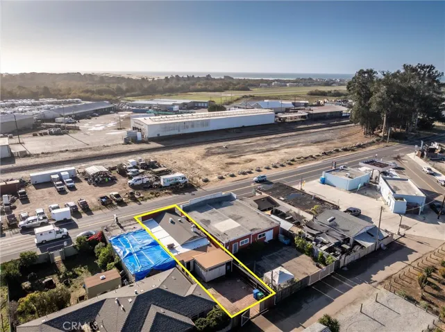 1767 Front Street, Oceano, California 93445
