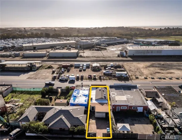 1767 Front Street, Oceano, California 93445