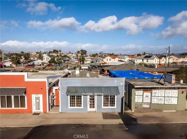 1767 Front Street, Oceano, California 93445
