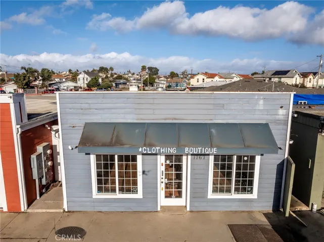 1767 Front Street, Oceano, California 93445