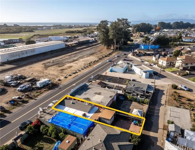 1767 Front Street, Oceano, California 93445
