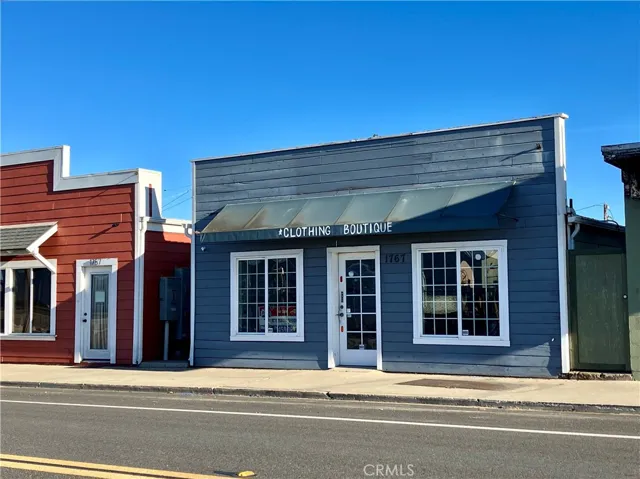 1767 Front Street, Oceano, California 93445