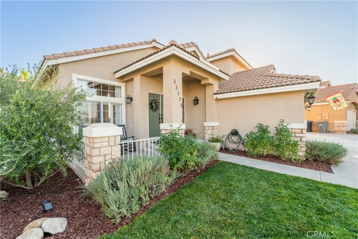 33175 Camino Maraca, Temecula, California 92592