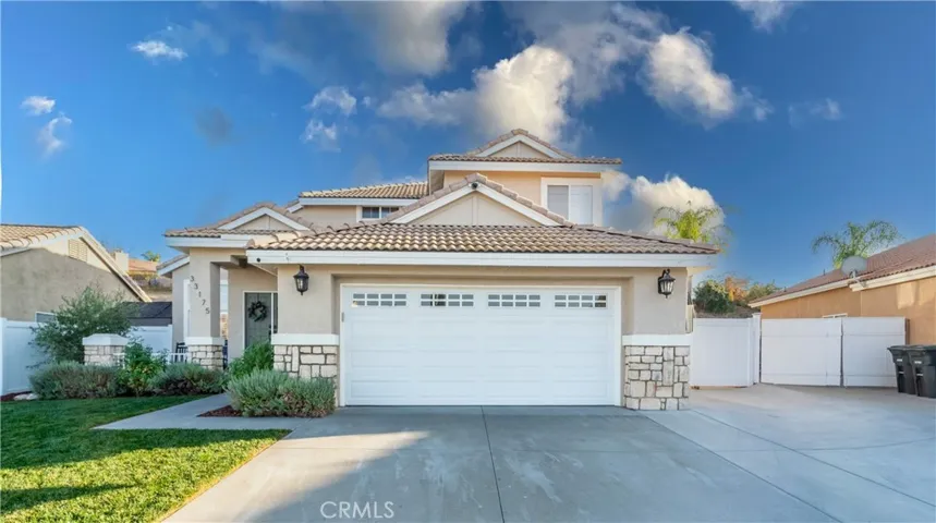 33175 Camino Maraca, Temecula, California 92592