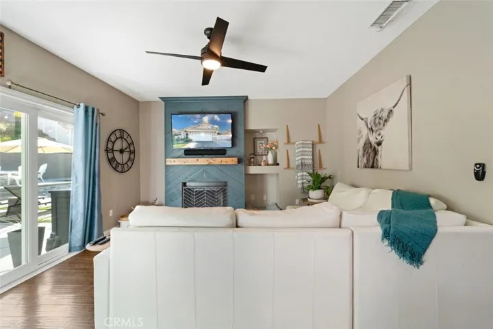 33175 Camino Maraca, Temecula, California 92592