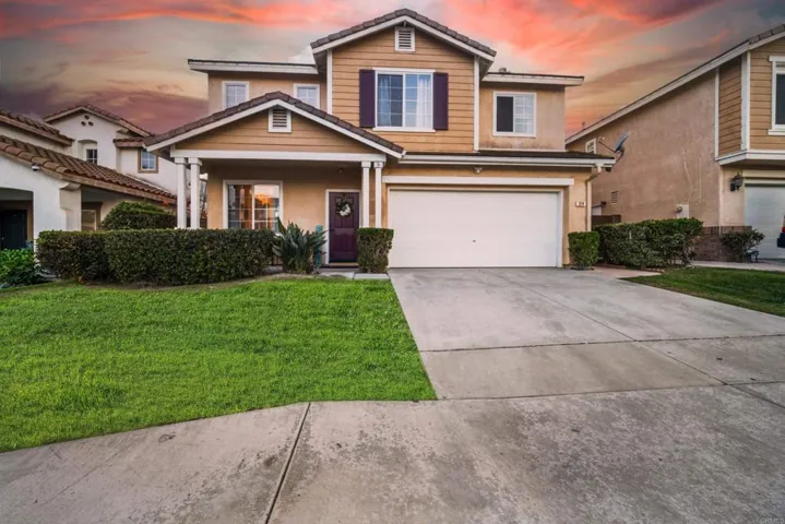 1314 Borrego Springs Rd., Chula Vista, California 91915