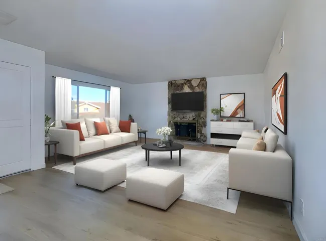 12503 Ridgeton Drive, Lakeside, California 92040