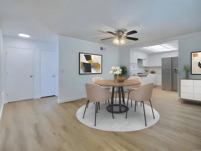12503 Ridgeton Drive, Lakeside, California 92040