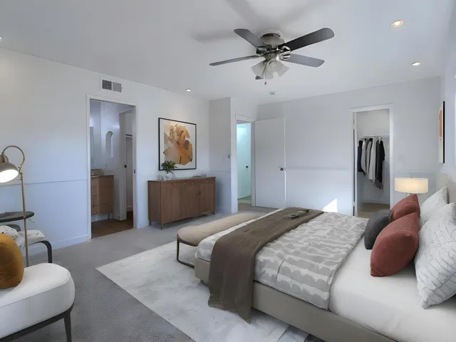 12503 Ridgeton Drive, Lakeside, California 92040