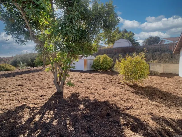 12503 Ridgeton Drive, Lakeside, California 92040