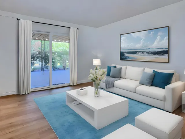 12503 Ridgeton Drive, Lakeside, California 92040
