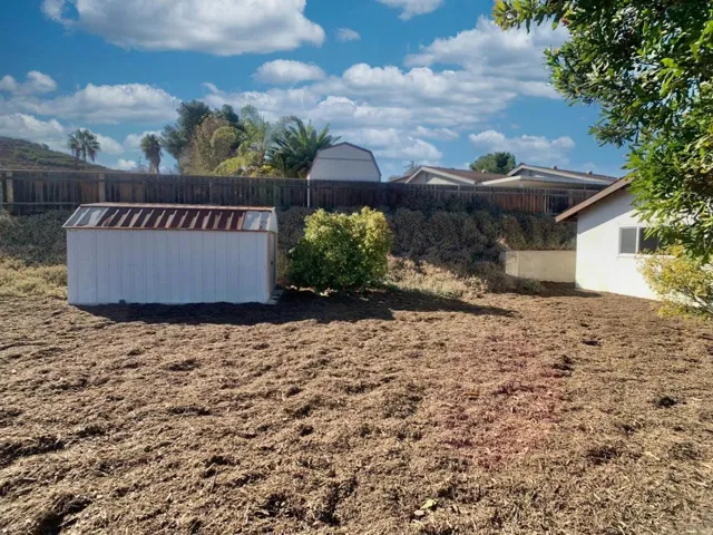 12503 Ridgeton Drive, Lakeside, California 92040