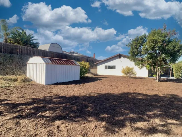 12503 Ridgeton Drive, Lakeside, California 92040