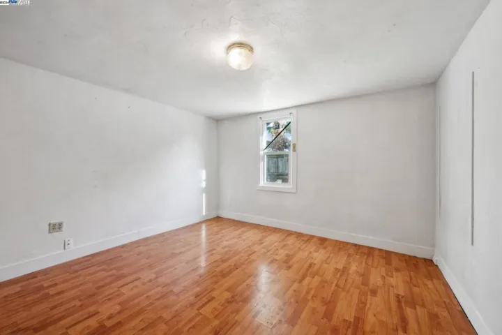 Lower Level Bedroom