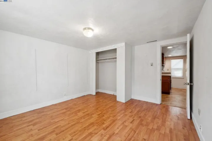 Lower Level Bedroom