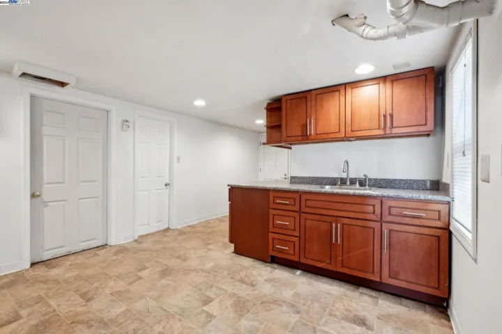 Lower Level Counters