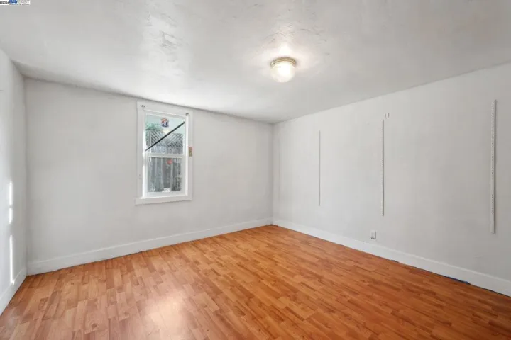 Lower Level Bedroom